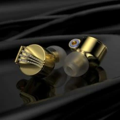 FiiO - FDX Flagship IEMS