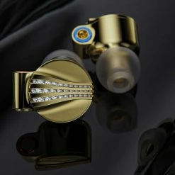 FiiO - FDX Flagship IEMS