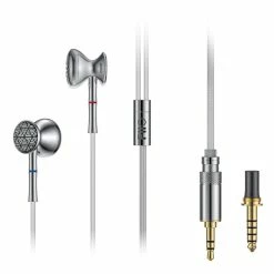 FiiO - FF3 In-Ears For Beginners