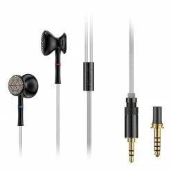 FiiO - FF3 In-Ears For Beginners