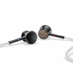 FiiO - FF3 In-Ears For Beginners