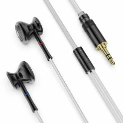 FiiO - FF3 In-Ears For Beginners