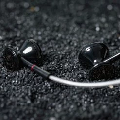 FiiO - FF3 In-Ears For Beginners