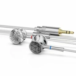 FiiO - FF3 In-Ears For Beginners