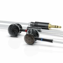 FiiO - FF3 In-Ears For Beginners