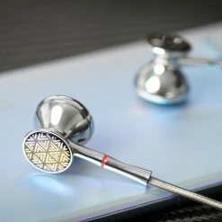 FiiO - FF3 In-Ears For Beginners