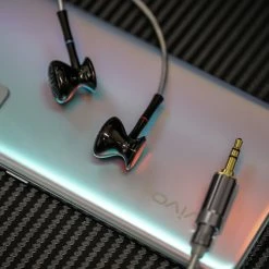 FiiO - FF3 In-Ears For Beginners