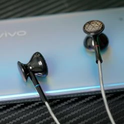 FiiO - FF3 In-Ears For Beginners