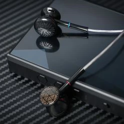 FiiO - FF3 In-Ears For Beginners