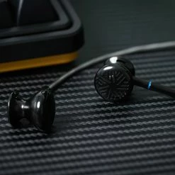 FiiO - FF3 In-Ears For Beginners