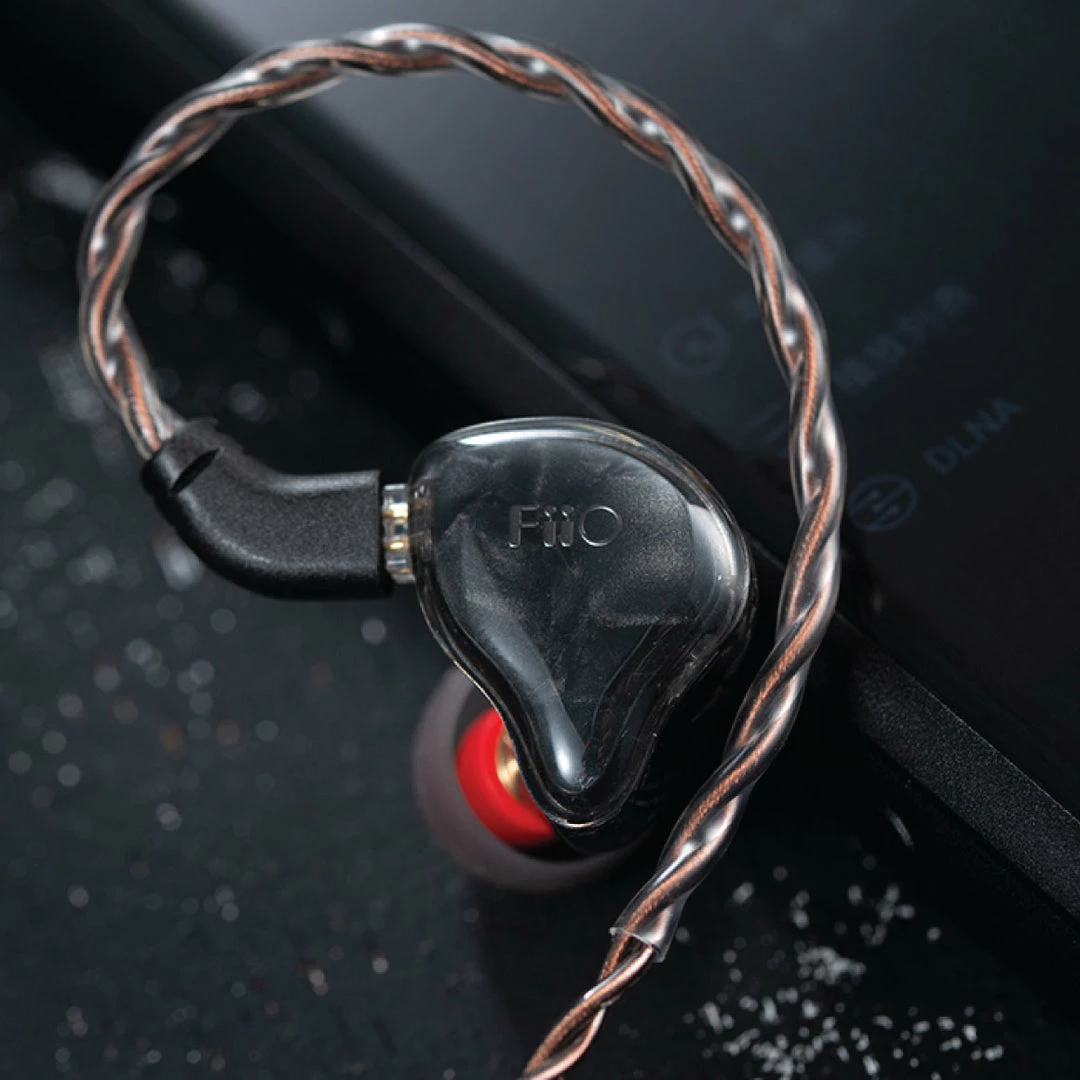 Buy ๐ FiiO - FH1S ๐ 10 FiiO - FH1S