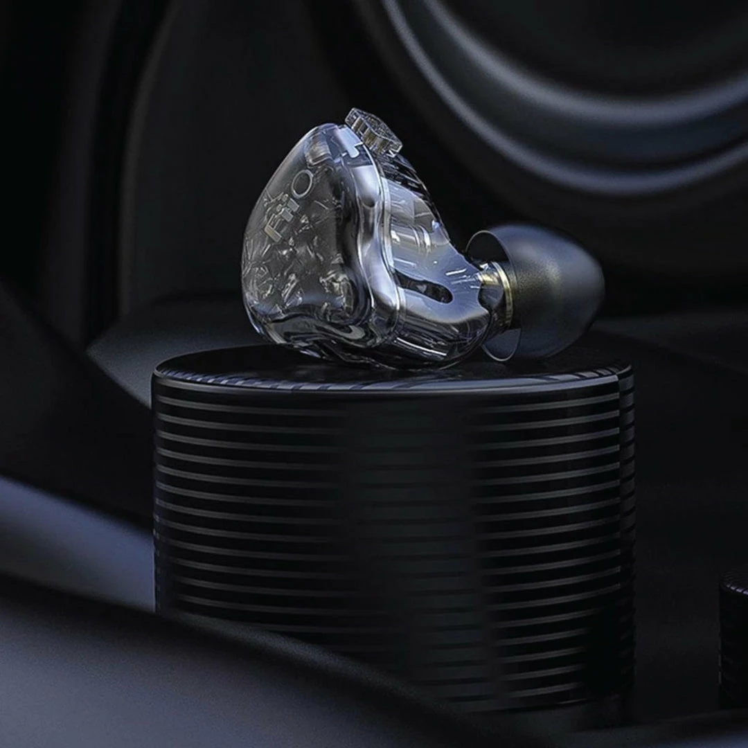 Buy ๐ FiiO - FH1S ๐ 12 FiiO - FH1S