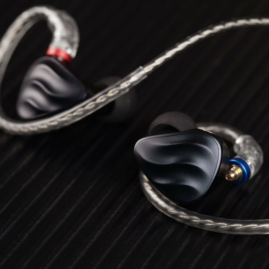 Wholesale ⭐ In-Ears For Beginners FiiO - FH3 🎁 16 In-Ears For Beginners FiiO - FH3