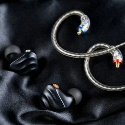 Wholesale ⭐ In-Ears For Beginners FiiO - FH3 🎁 29 In-Ears For Beginners FiiO - FH3