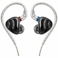 In-Ears For Beginners FiiO - FH3