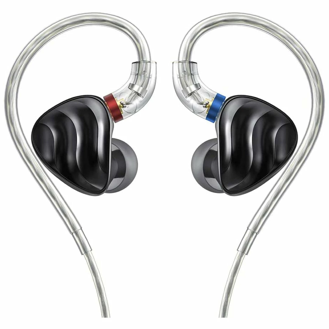 Wholesale ⭐ In-Ears For Beginners FiiO - FH3 🎁 3 In-Ears For Beginners FiiO - FH3