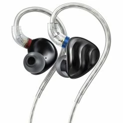In-Ears For Beginners FiiO - FH3