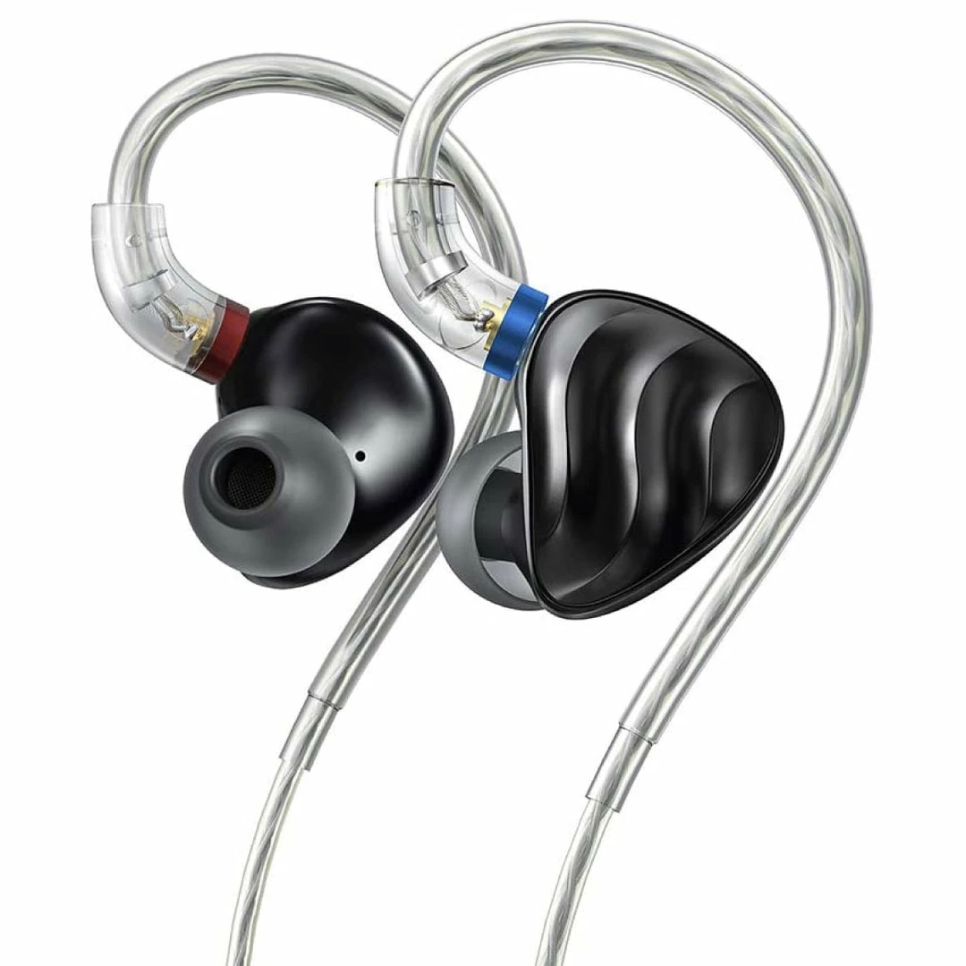 Wholesale ⭐ In-Ears For Beginners FiiO - FH3 🎁 4 In-Ears For Beginners FiiO - FH3