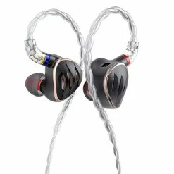 In-Ears For Beginners FiiO - FH5s