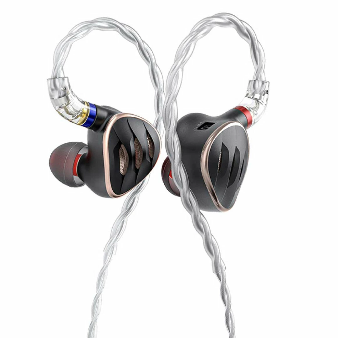 Buy ❤️ In-Ears For Beginners FiiO - FH5s ⌛ 4 In-Ears For Beginners FiiO - FH5s