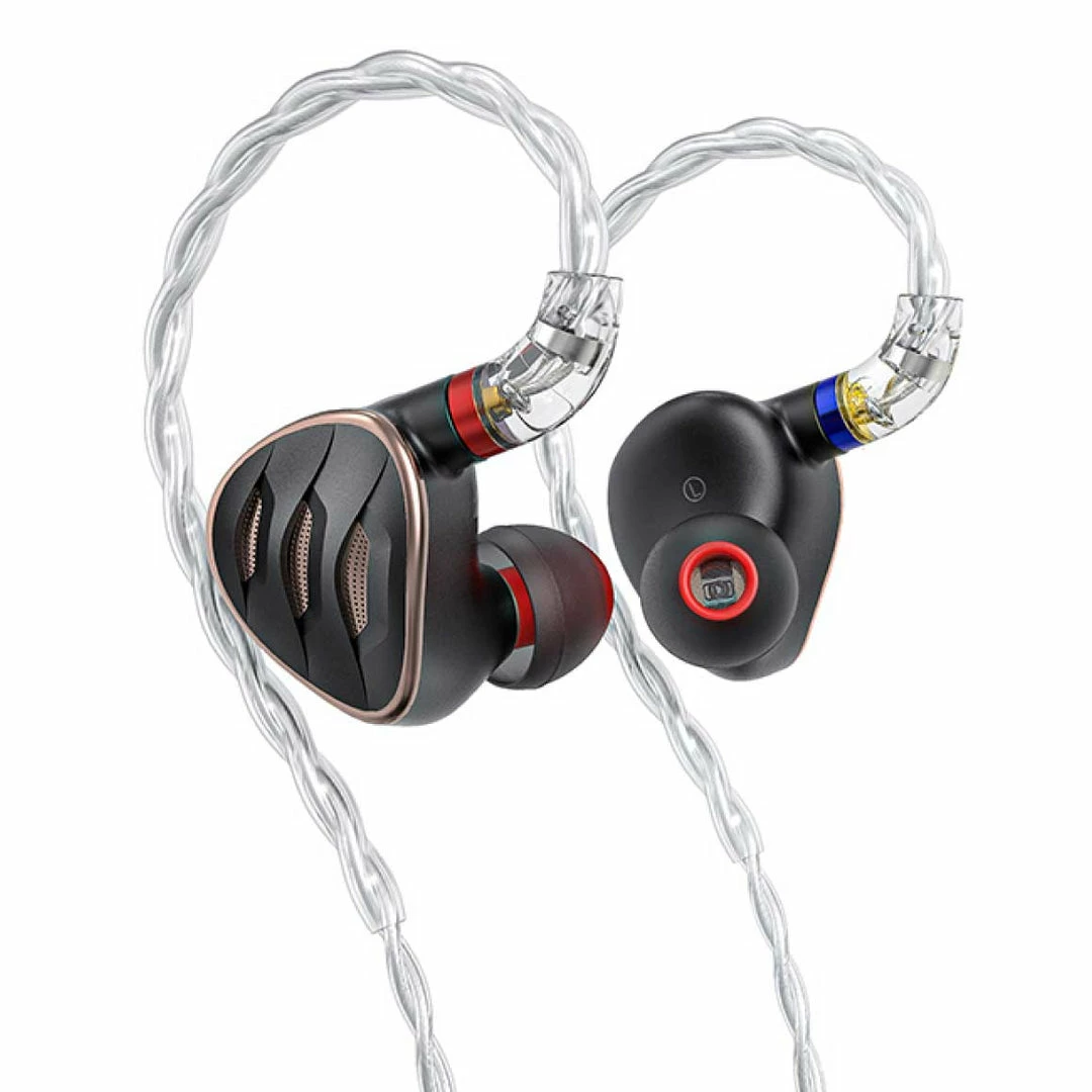 Buy ❤️ In-Ears For Beginners FiiO - FH5s ⌛ 5 In-Ears For Beginners FiiO - FH5s