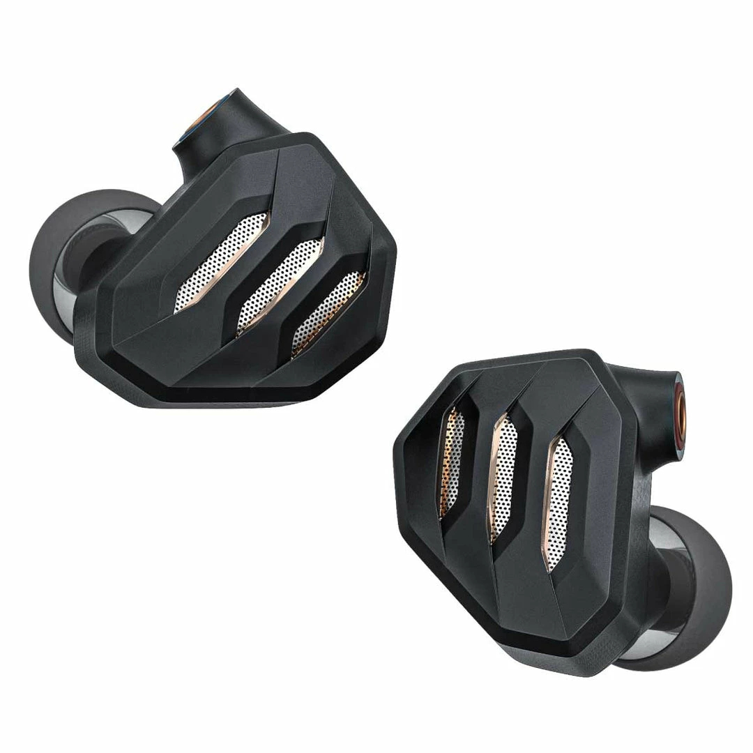 Best Pirce 😍 FiiO - FH7S Flagship IEMS ✨ 6 FiiO - FH7S Flagship IEMS