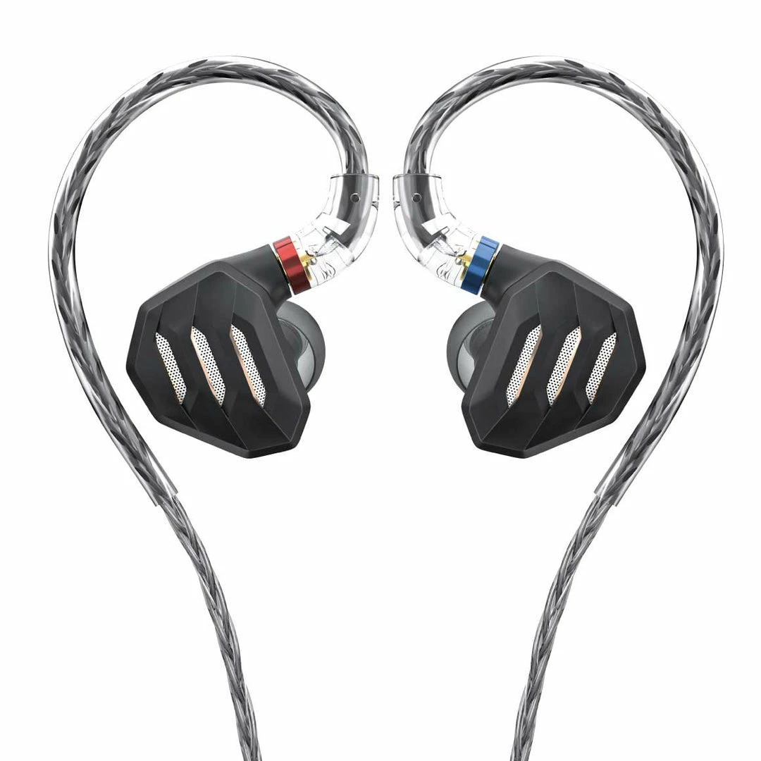 Best Pirce 😍 FiiO - FH7S Flagship IEMS ✨ 3 FiiO - FH7S Flagship IEMS