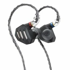 FiiO - FH7S Flagship IEMS
