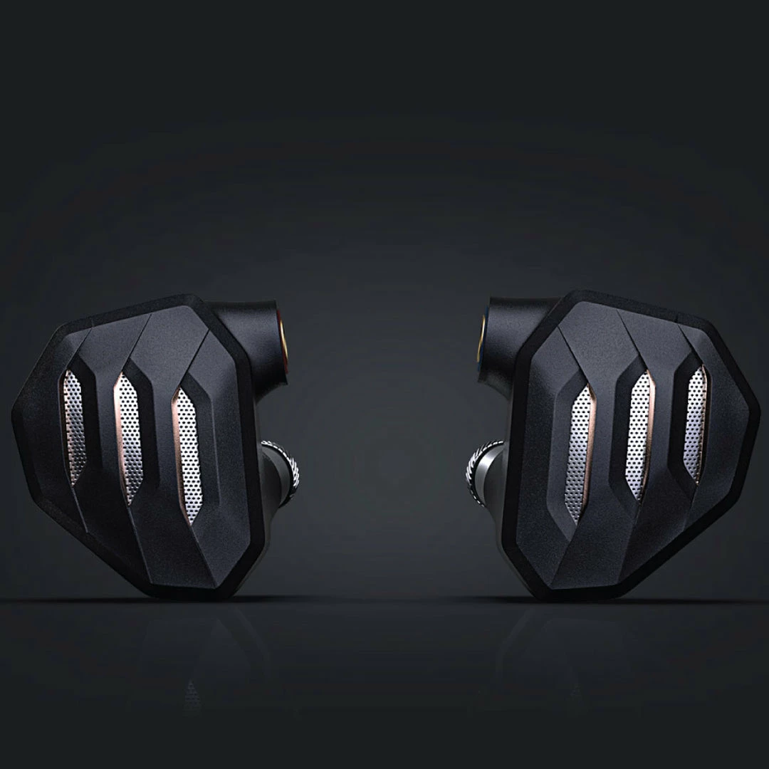 Best Pirce 😍 FiiO - FH7S Flagship IEMS ✨ 8 FiiO - FH7S Flagship IEMS