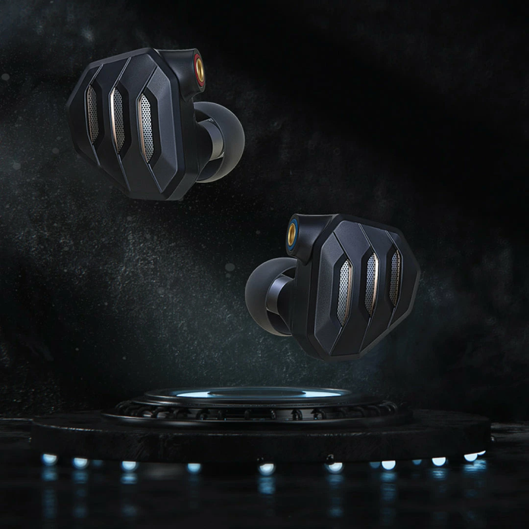 Best Pirce 😍 FiiO - FH7S Flagship IEMS ✨ 9 FiiO - FH7S Flagship IEMS