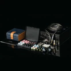 Best Pirce 😍 FiiO - FH7S Flagship IEMS ✨ 20 FiiO - FH7S Flagship IEMS