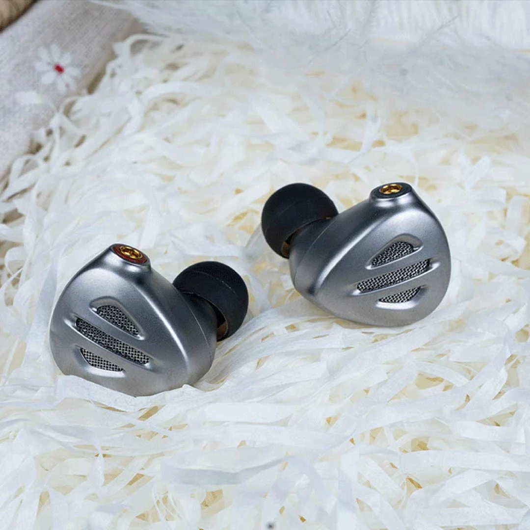 Deals โญ FiiO - FH9 Flagship IEMS ๐ 7 FiiO - FH9 Flagship IEMS