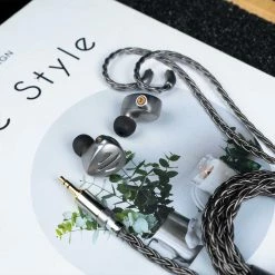 Deals โญ FiiO - FH9 Flagship IEMS ๐ 27 FiiO - FH9 Flagship IEMS