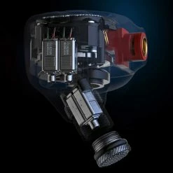 Deals โญ FiiO - FH9 Flagship IEMS ๐ 33 FiiO - FH9 Flagship IEMS