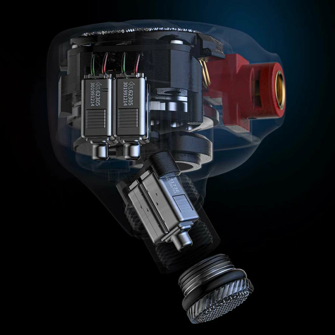 Deals โญ FiiO - FH9 Flagship IEMS ๐ 14 FiiO - FH9 Flagship IEMS