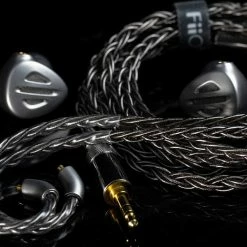Deals โญ FiiO - FH9 Flagship IEMS ๐ 30 FiiO - FH9 Flagship IEMS
