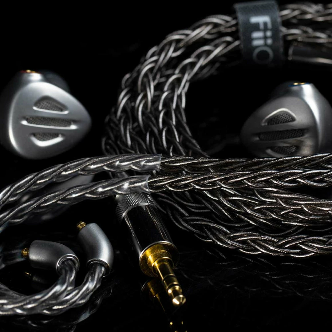 Deals โญ FiiO - FH9 Flagship IEMS ๐ 11 FiiO - FH9 Flagship IEMS