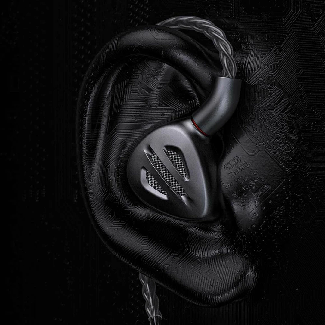 Deals โญ FiiO - FH9 Flagship IEMS ๐ 20 FiiO - FH9 Flagship IEMS