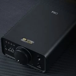 Desktop Amps & DACs FiiO - K7