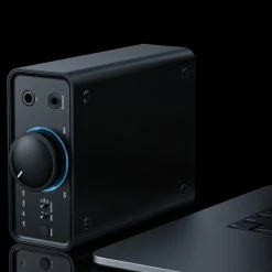 Desktop Amps & DACs FiiO - K7