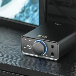 Desktop Amps & DACs FiiO - K7