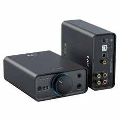 Desktop Amps & DACs FiiO - K7