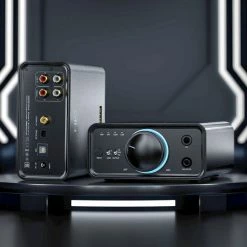 Desktop Amps & DACs FiiO - K7