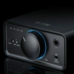 Desktop Amps & DACs FiiO - K7