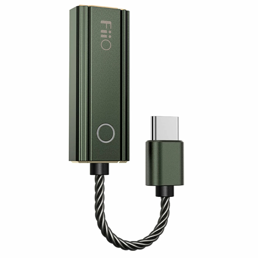 Outlet ✨ FiiO - KA1 🎉 15 FiiO - KA1