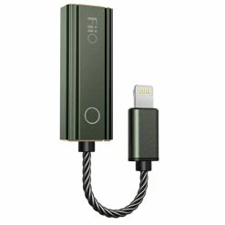 Outlet ✨ FiiO - KA1 🎉 40 FiiO - KA1