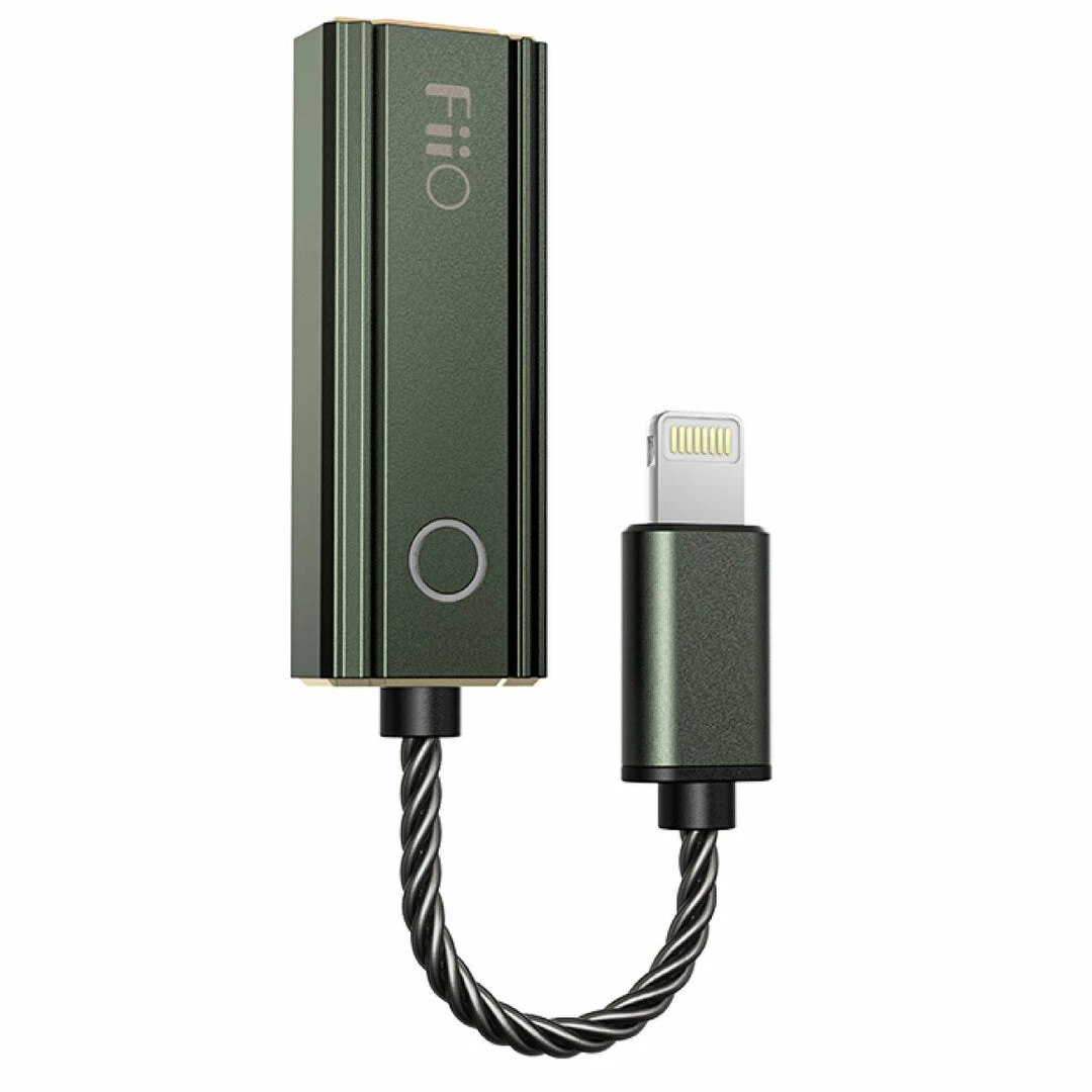 Outlet ✨ FiiO - KA1 🎉 20 FiiO - KA1