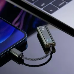 Outlet ✨ FiiO - KA1 🎉 38 FiiO - KA1