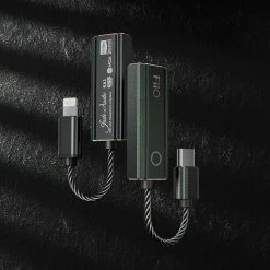 Outlet ✨ FiiO - KA1 🎉 32 FiiO - KA1