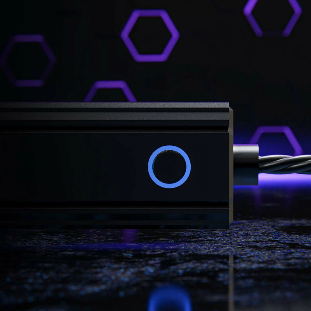 Outlet ✨ FiiO - KA1 🎉 11 FiiO - KA1